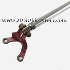 JDM EG/EK/DC Aftermarket Rear Strut Bar